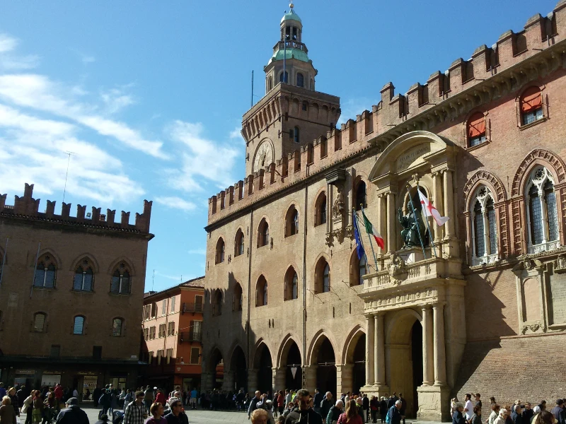 Bolonia Medieval