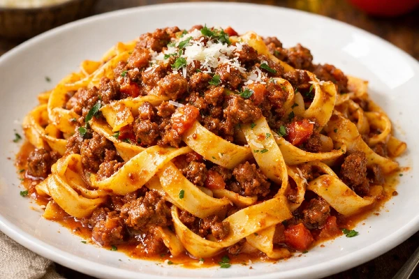 Donde comer en Bolonia