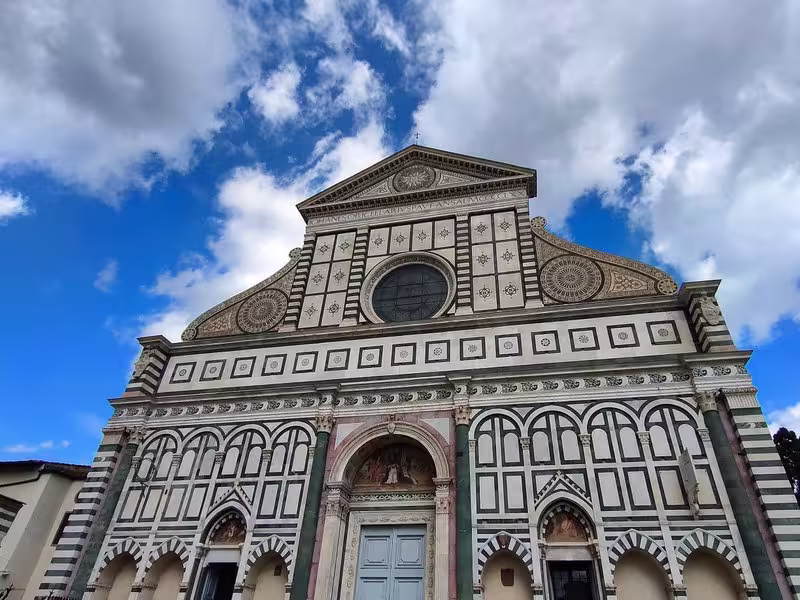 Free Tour Firenze Essenziale Free Tour 0 