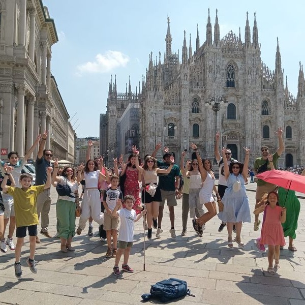Free Tour Milano